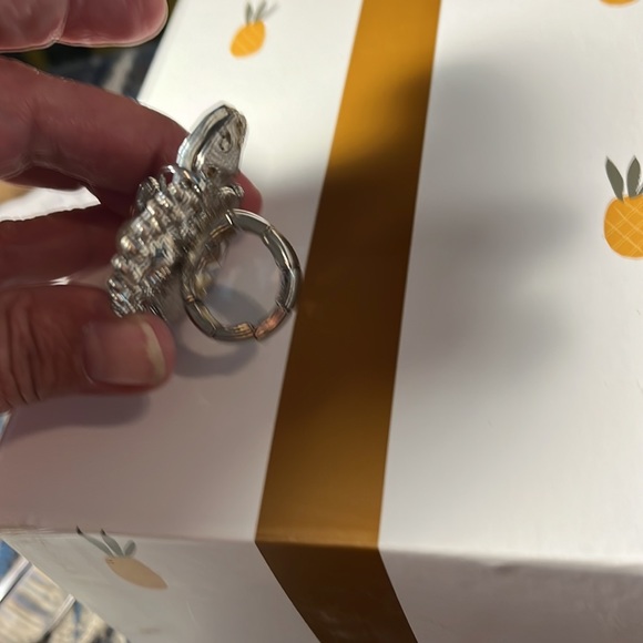 Fabulous ring - Picture 7 of 7